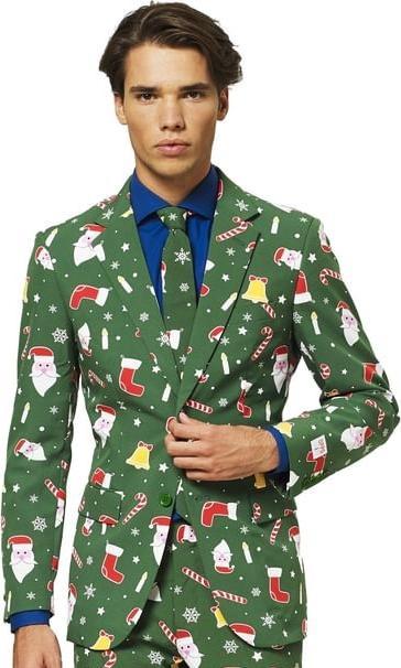 Actual product image OppoSuits Santaboss (56)