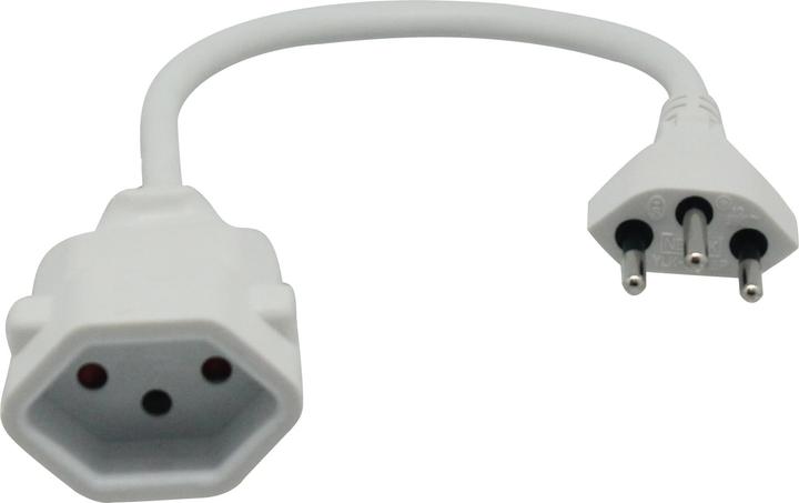 Image du produit Schönenberger Rallonge 0,20 m T13-T12 (0.20 m, Type 13)