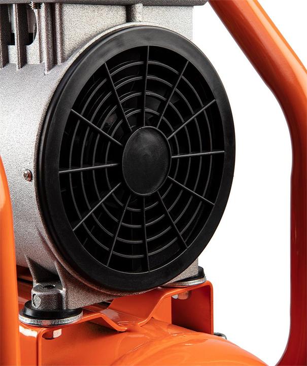 Produktbild Neo Tools Car compressor Neo 12K020 500W (8 Bar, 12 l)