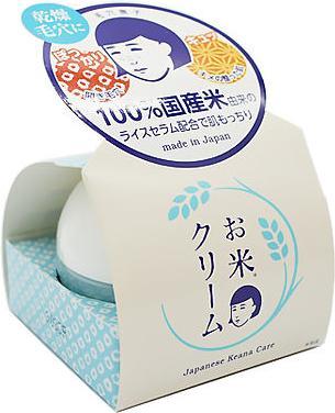 Produktbild Keana Nadeshiko Rice cream (30 ml, 24h Creme)