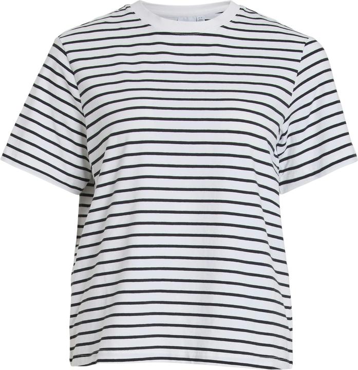 Vila Rundhals T-Shirt (L)