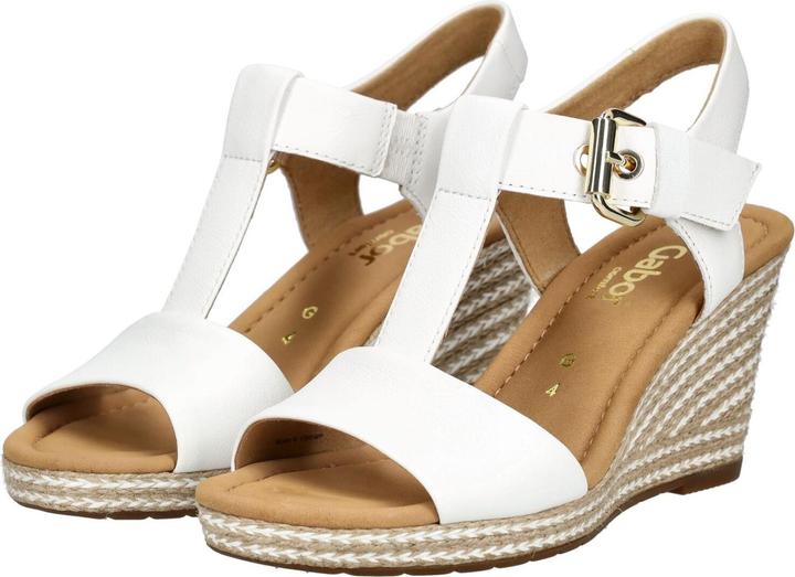 Actual product image Gabor Sandalen (43)