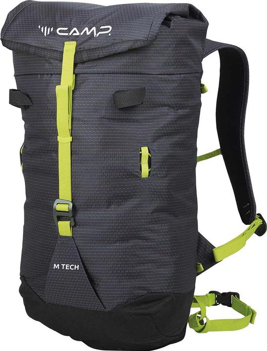 Produktbild Camp M-Tech 22 Kletterrucksack (22 l)