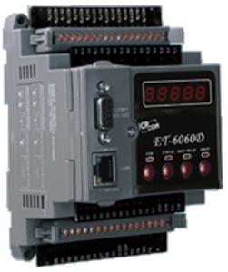 Moxa Modulo I/O Basato Sul Web