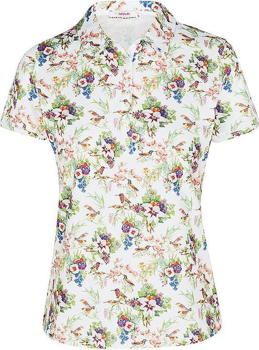 Produktbild Ragwoman Poloshirt (XS)