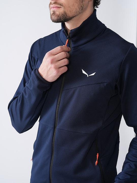 Produktbild Salewa Puez Cammino PL Jacket (52)