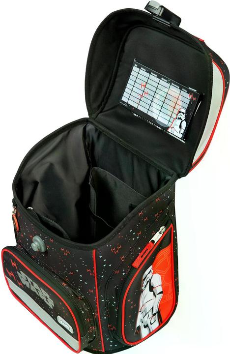 Image du produit Scooli Set d'école 5 pièces Star Wars (18 l)