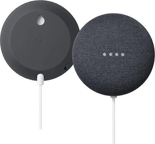 Image du produit Google Nest Mini Gen 2 (Assistant Google, IFTTT)