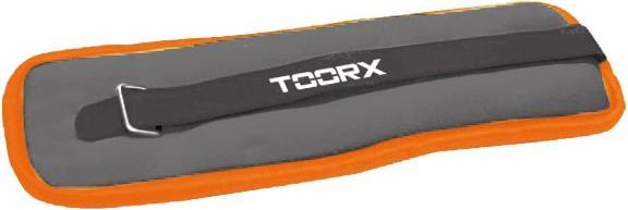 Toorx Gewichte für Hände und Füsse AHF-072 2x1kg (2 x 1 kg)