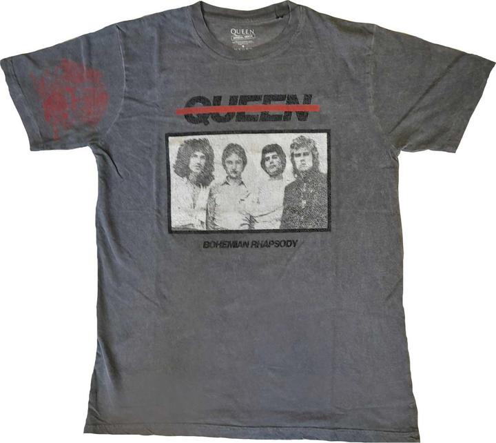 Queen Bo Rhap Photo