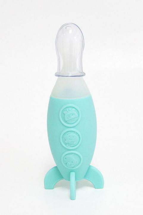 Actual product image Marcus&Marcus Porridge spoon