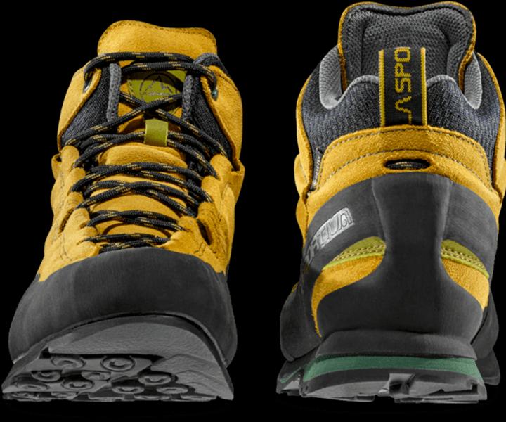 Immagine prodotto La Sportiva Boulder X Mid GTX (41.5)
