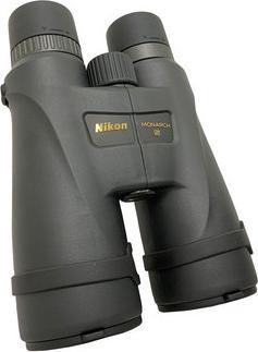 Actual product image Nikon Monarch 5 (16 x, 56 mm)