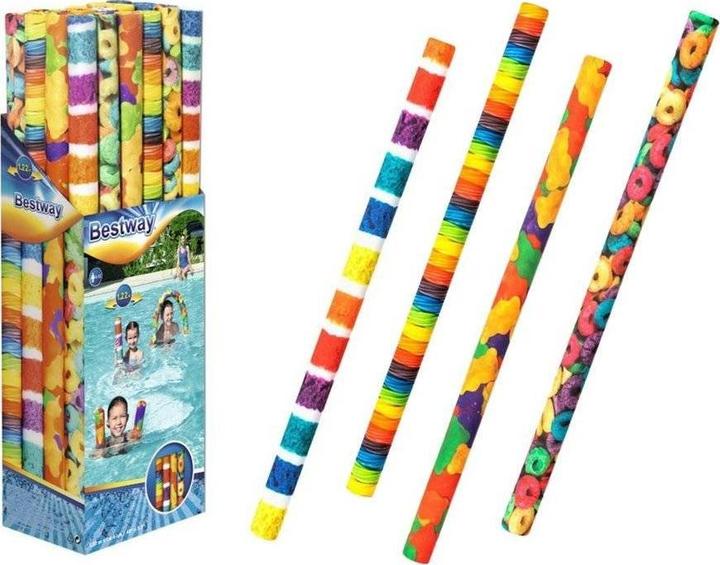 Actual product image Bestway Pool noodle