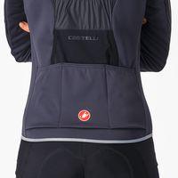 Actual product image Castelli Unlimited W Jacket (S)