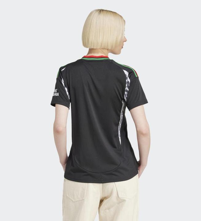 Immagine prodotto adidas Maglia Arsenal London Away Donna (M)