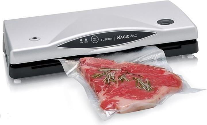 Actual product image Magic Vac Futura