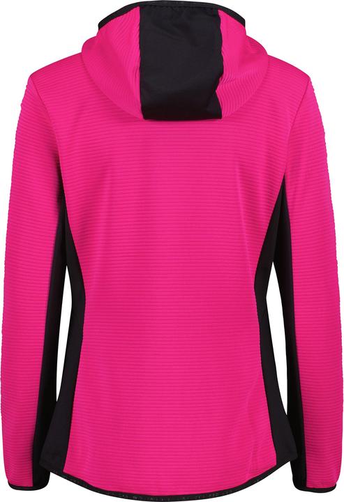 Actual product image CMP Campagnolo Hoodie (L)