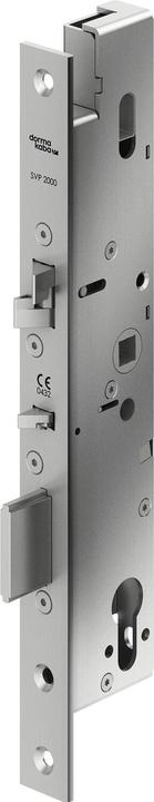 Produktbild Dormakaba DORMA Fluchttürschloss SVP 2719 DCW, Dornmass 35, Stulp 24 mm, universal