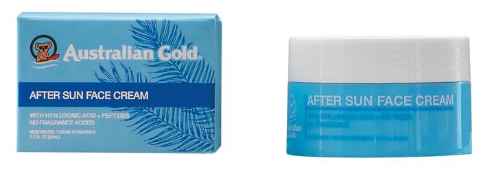 Produktbild Australian Gold Face Cream (Crème, 50 ml)