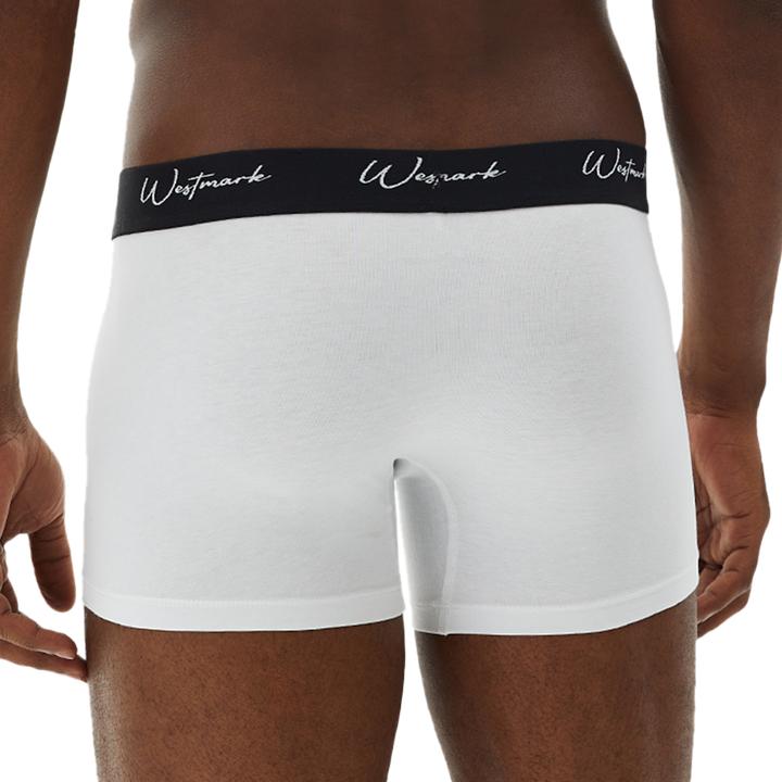 Actual product image Westmark London 6 Pack Lucas Retro Short / Pant (XXL, pack of 6)