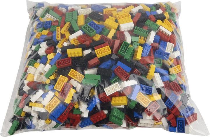 Immagine prodotto Q-Bricks Kindergarden Basic