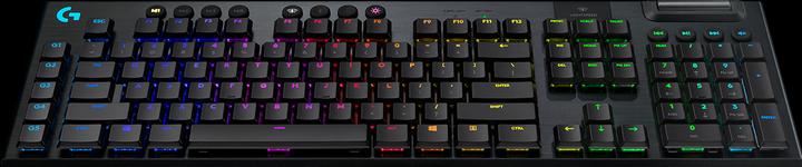 Produktbild Logitech G G915 (US, Kabellos)