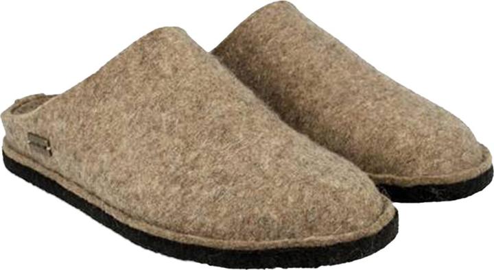 Actual product image Haflinger slippers (47)