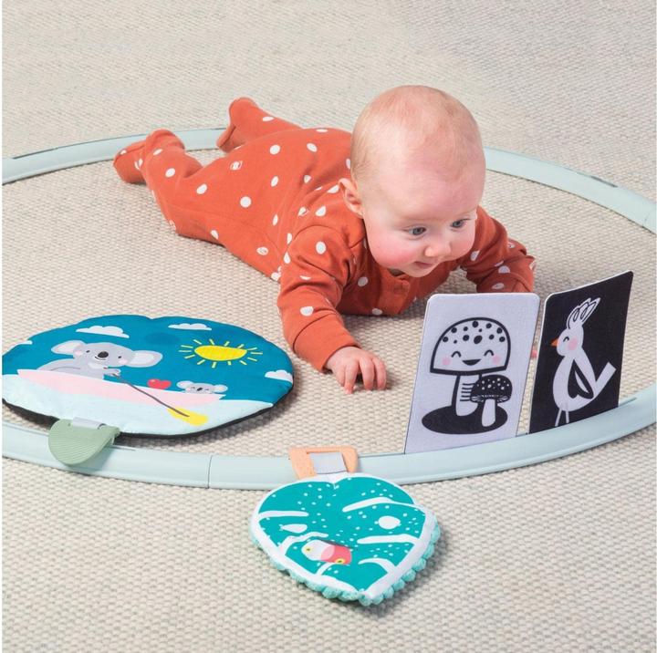 Produktbild Taf Toys Aktivitätenreifen All Around Me