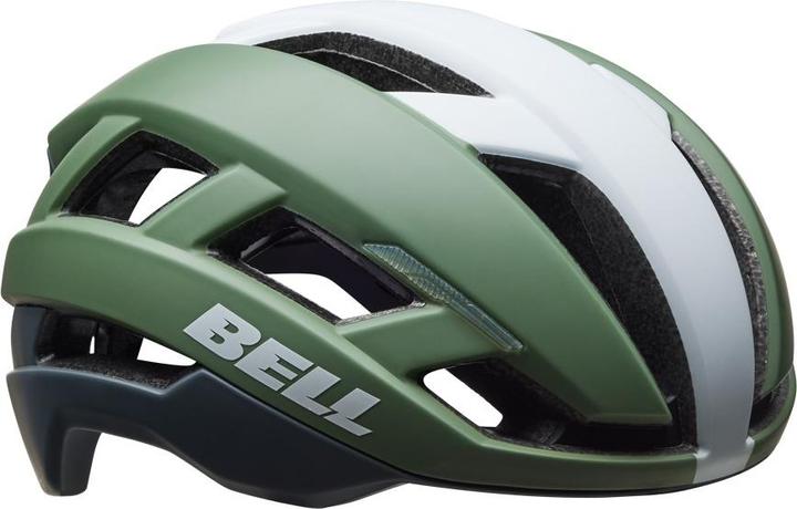 matte tour green