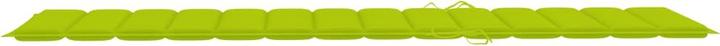 Produktbild VidaXL Hayder (200 x 70 x 3 cm)