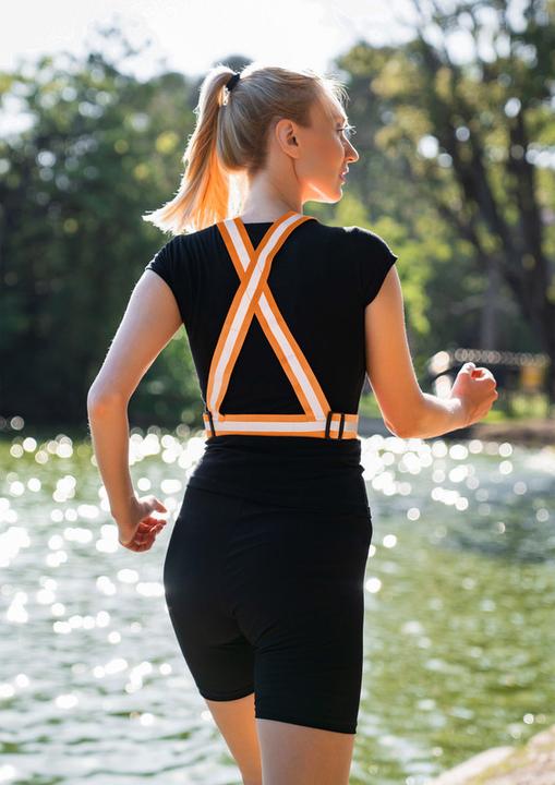 Produktbild Korntex Reflective Body Belt