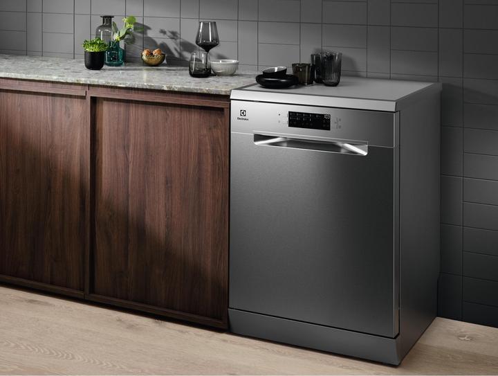 Immagine prodotto Electrolux br??vst??vo??a trauku mazg??jam?? ma????na