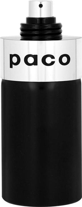 Image du produit Paco Rabanne Paco (Eau de toilette, 100 ml)