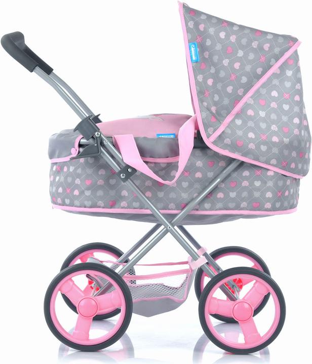 Produktbild Hauck Puppenwagen Einhorn