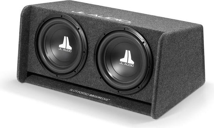 Image du produit JL Audio CP212-W0v3 (600 W)