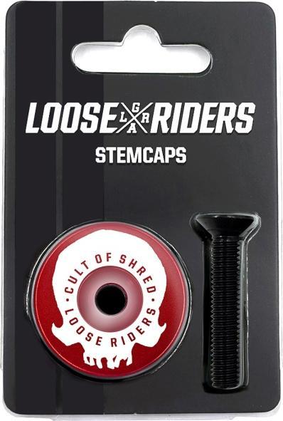 Image du produit Loose Riders Faction Stem Cap
