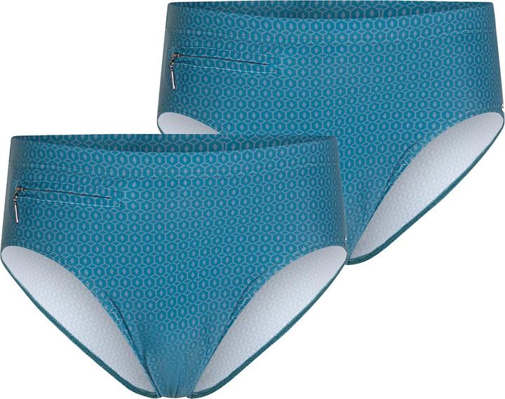 Actual product image Schiesser Swimming trunks Classic Swim (6)