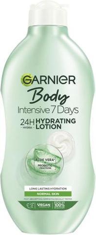 Image du produit Garnier Hydratation intense 7 jours (Lotion pour le corps, 400 ml)