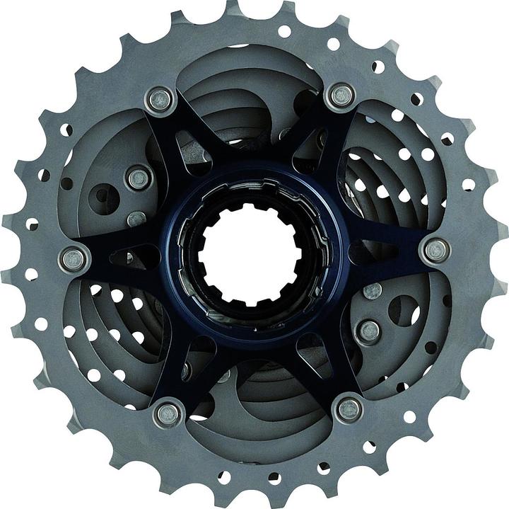 Produktbild Shimano Dura-Ace CS-R9100 (11-fach, 11-30)