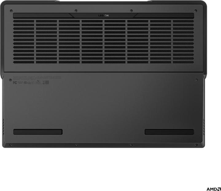 Actual product image Lenovo Legion Pro 5 RTX 4070 (16", AMD Ryzen 9 7945HX, 32 GB, 1000 GB, CH)