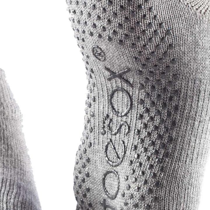 Image du produit Toesox Demi-chaussettes pour orteils (45 - 48)