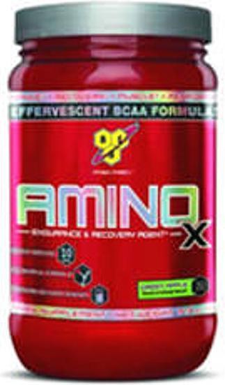 Image du produit BSN Amino X (Fruit Punch, 1 pcs, 435 g)