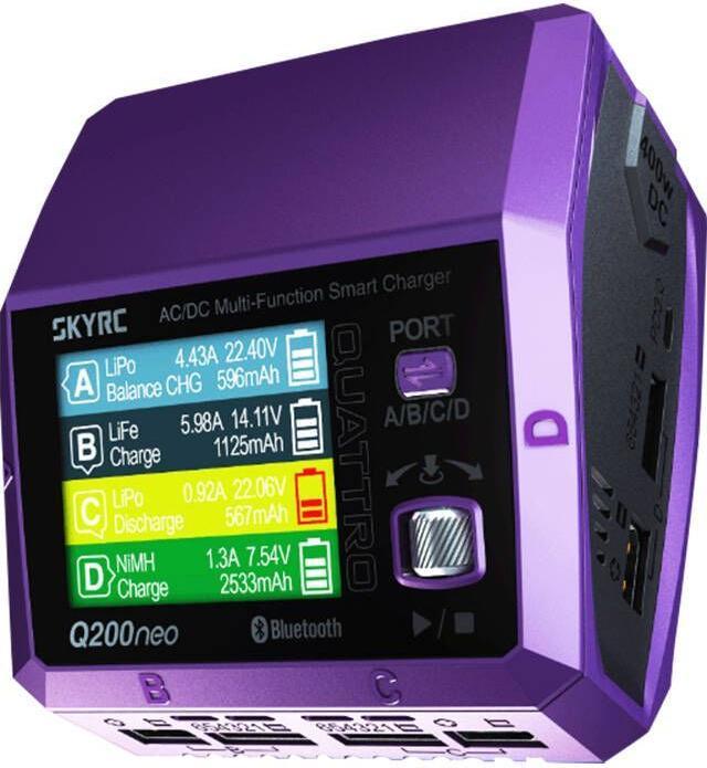 Image du produit SkyRC Q200neo