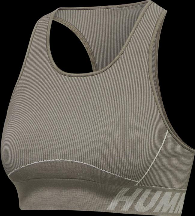 Immagine prodotto hummel Te Christel Top Sportivo Senza Cuciture (XS)