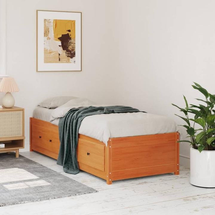 Actual product image VidaXL Way thistle (90 x 200 cm)