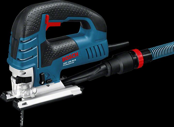 Productafbeelding Bosch Professional Gst 150 Bce