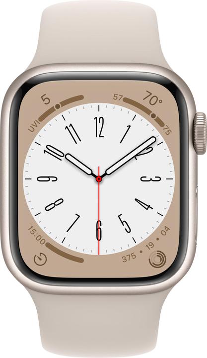 Produktbild Apple Watch Series 8 (41 mm, 4G)