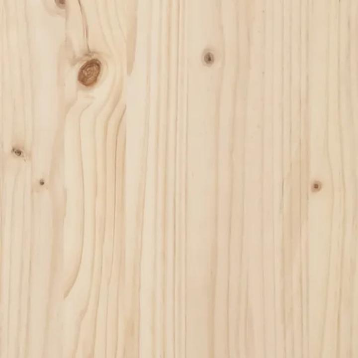 Actual product image VidaXL Kresten (Ø 60 x 2.5 cm)