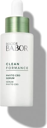 Produktbild Babor DOCTOR - Phyto CBD Serum (30 ml)